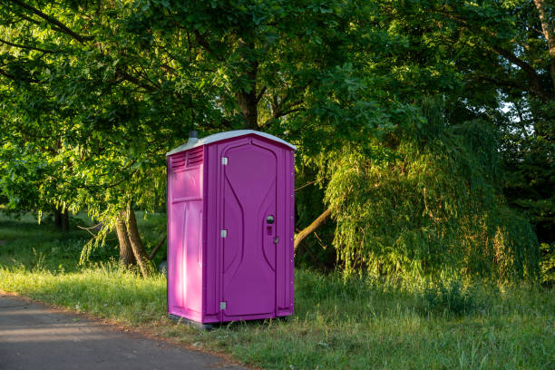 Best Luxury portable toilet rental  in Clinton, WI