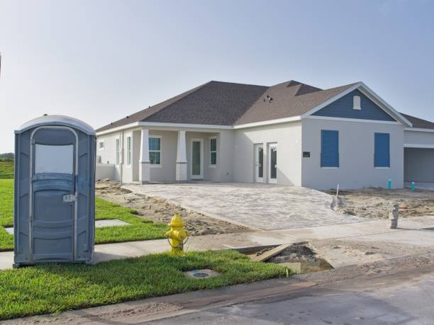 Best Affordable porta potty rental  in Clinton, WI
