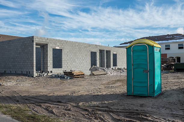 Best Porta potty services near me  in Clinton, WI